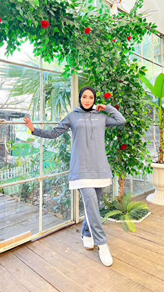 bwest Tesettür Alt Üst Takım