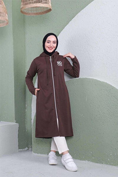 bwest Kadın Sweatshirt