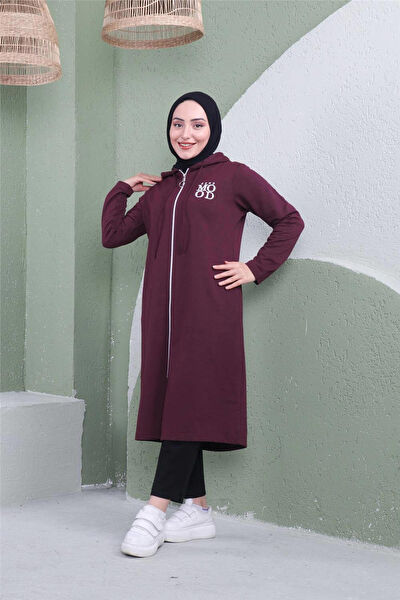 bwest Kadın Sweatshirt