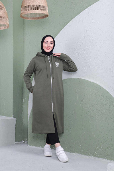 bwest Kadın Sweatshirt