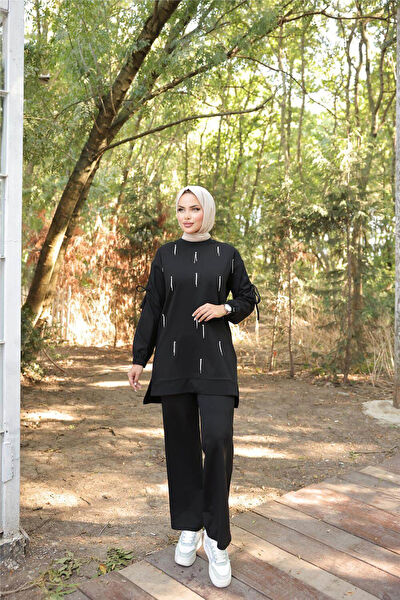 bwest Tesettür Alt Üst Takım