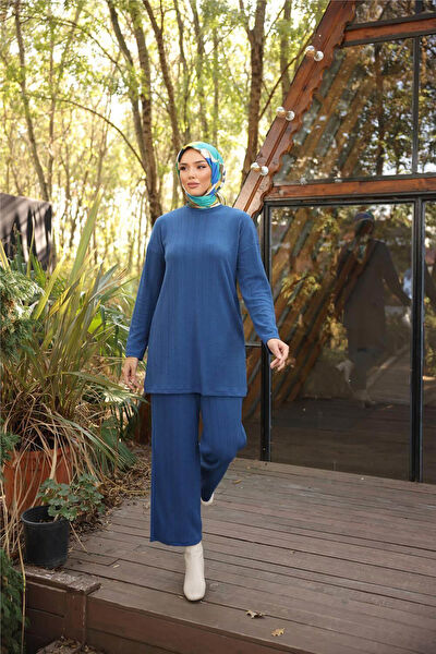 bwest Tesettür Alt Üst Takım