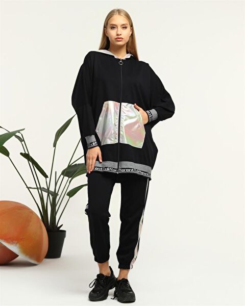 bwest Tesettür Alt Üst Takım