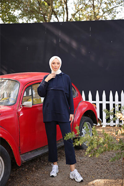 bwest Tesettür Alt Üst Takım