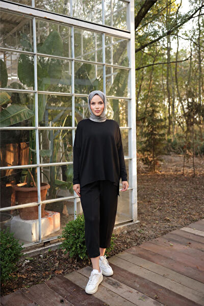 bwest Tesettür Alt Üst Takım