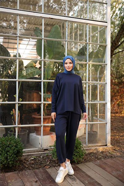 bwest Tesettür Alt Üst Takım