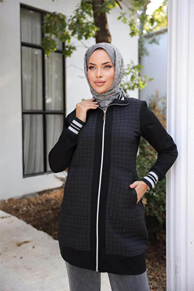 bwest Pardösü, Kap