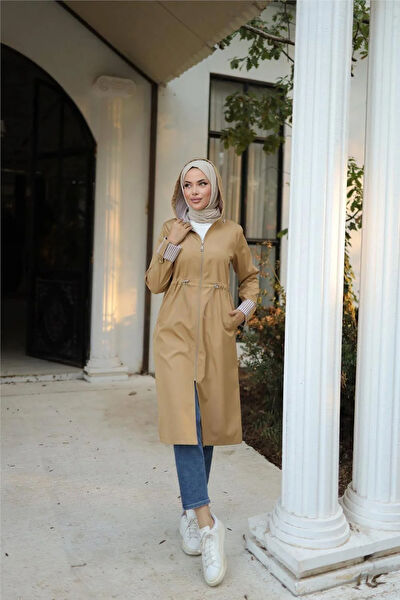 bwest Pardösü, Kap