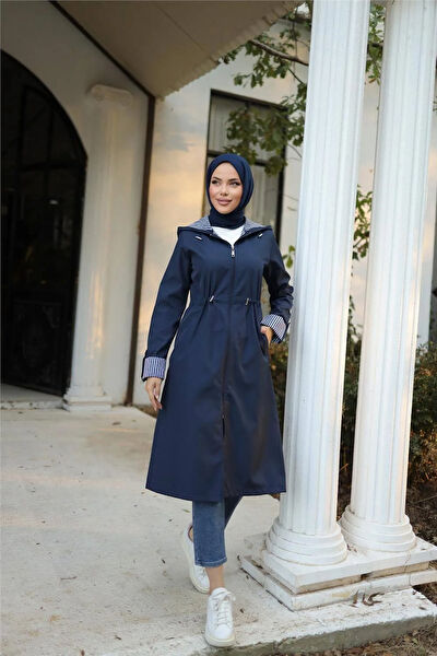 bwest Pardösü, Kap