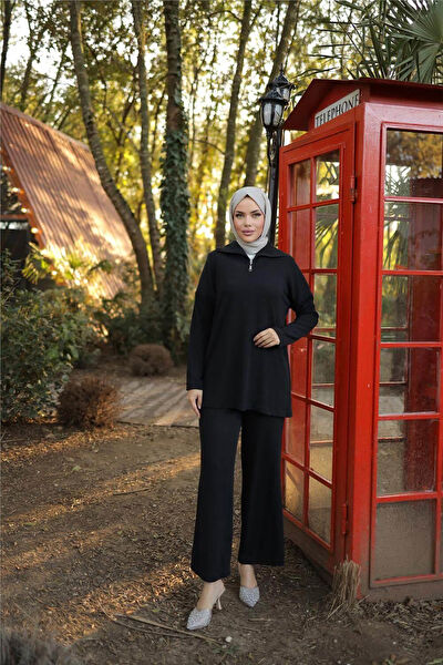 bwest Tesettür Alt Üst Takım