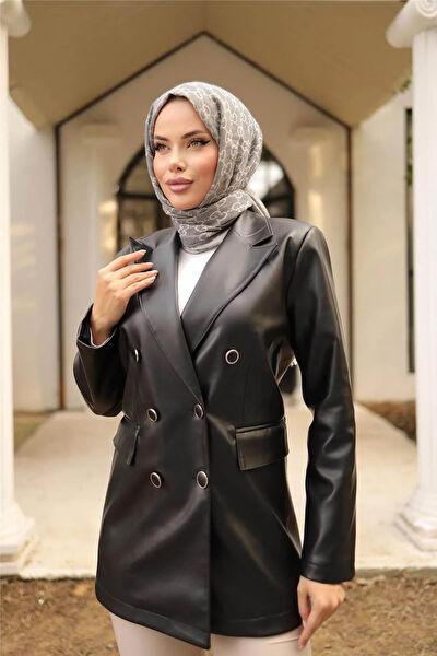 bwest Tesettür Ceket, Yelek