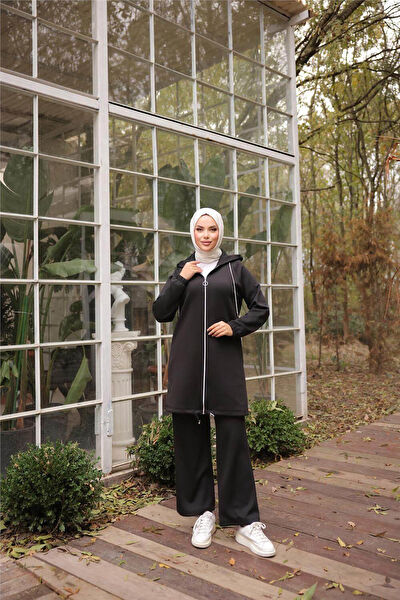 bwest Tesettür Alt Üst Takım