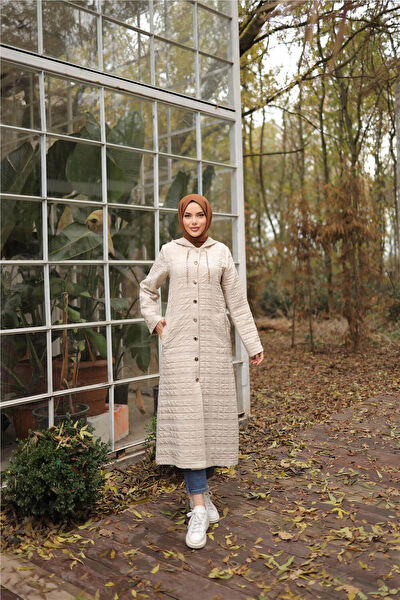 bwest Pardösü, Kap