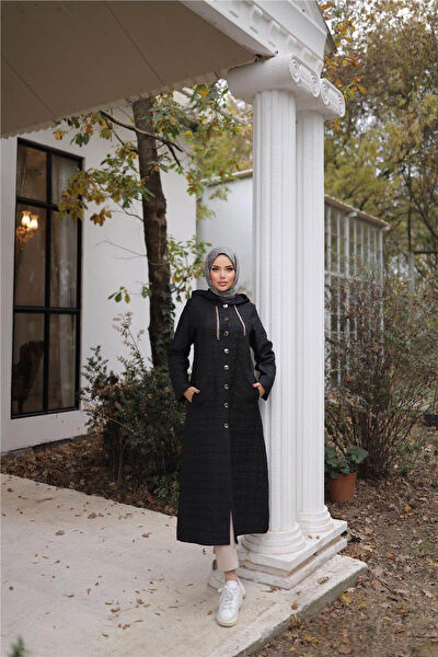 bwest Pardösü, Kap