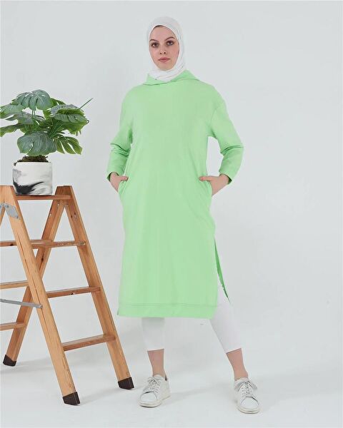 bwest Kadın Sweatshirt