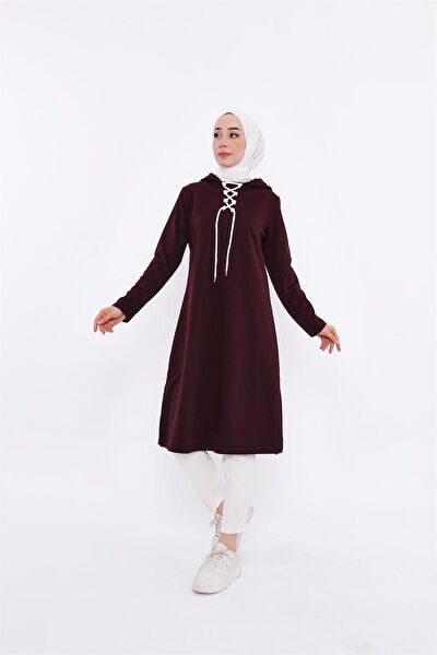 bwest Kadın Sweatshirt