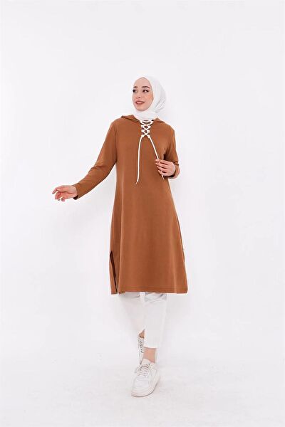 bwest Kadın Sweatshirt