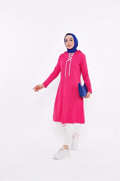 bwest Kadın Sweatshirt