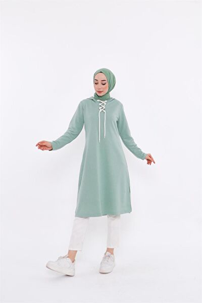 bwest Kadın Sweatshirt