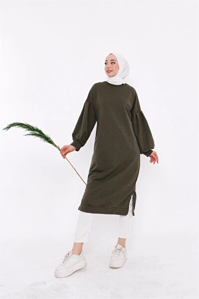 bwest Kadın Sweatshirt