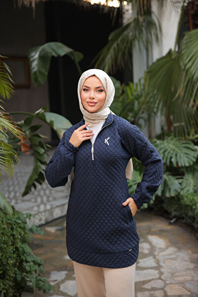 bwest Kadın Sweatshirt