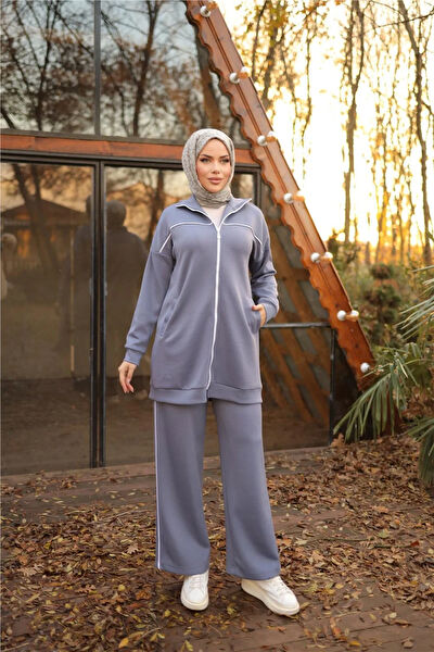 bwest Tesettür Alt Üst Takım