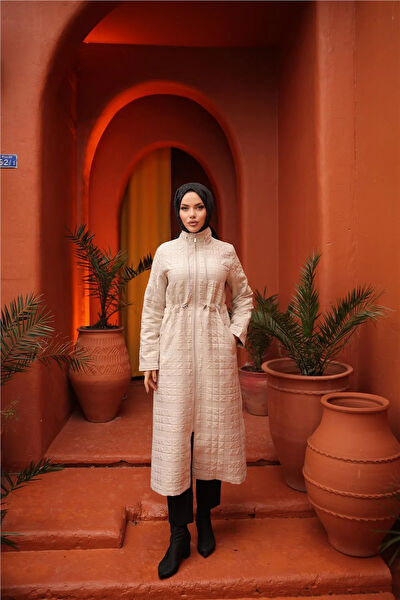 bwest Pardösü, Kap