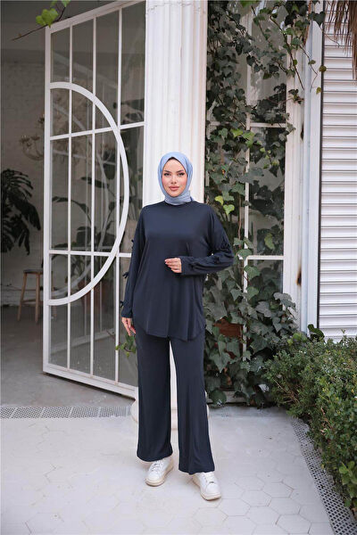 bwest Tesettür Alt Üst Takım