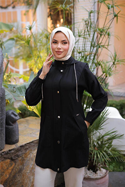 bwest Pardösü, Kap