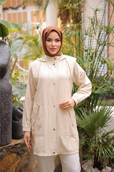 bwest Pardösü, Kap