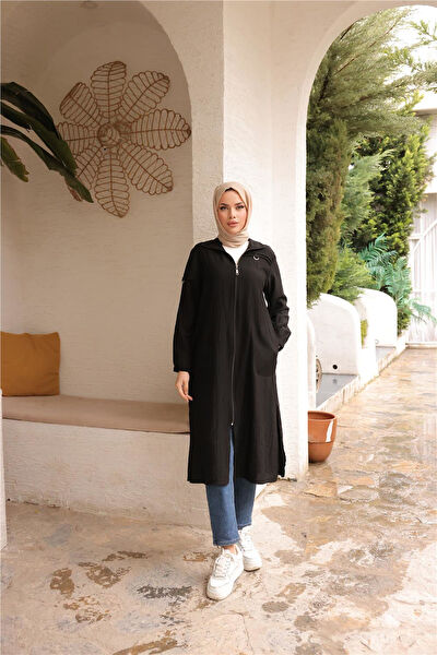 bwest Pardösü, Kap