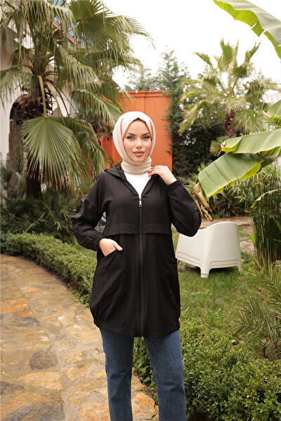 bwest Pardösü, Kap