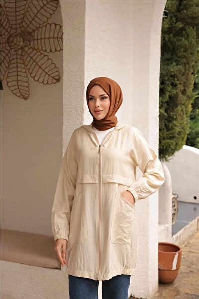 bwest Pardösü, Kap