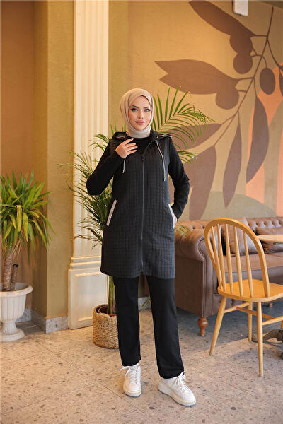 bwest Tesettür Alt Üst Takım