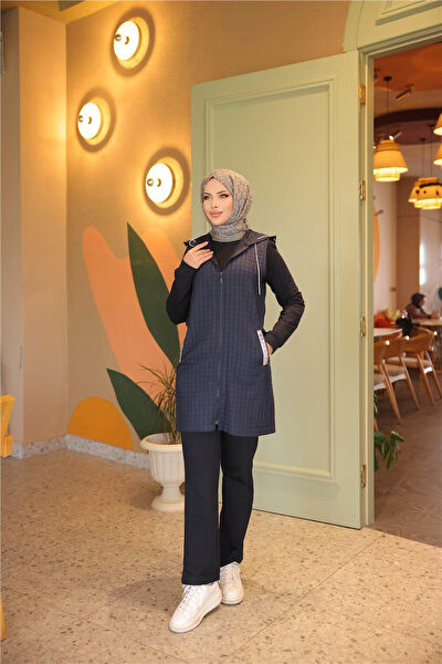 bwest Tesettür Alt Üst Takım