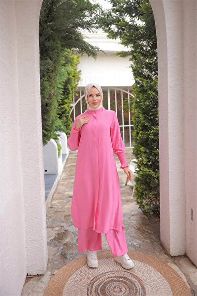 bwest Tesettür Alt Üst Takım