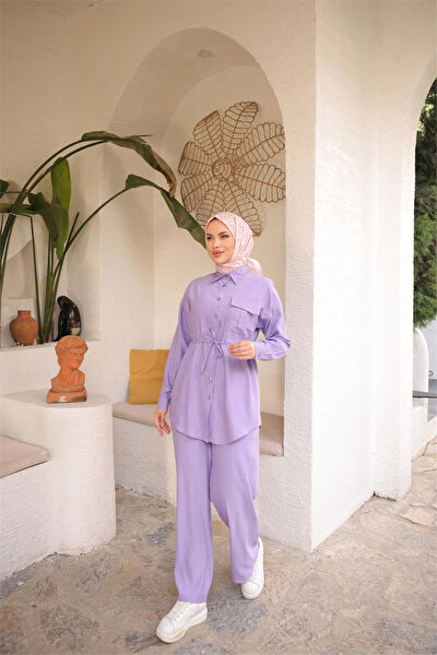 bwest Tesettür Alt Üst Takım