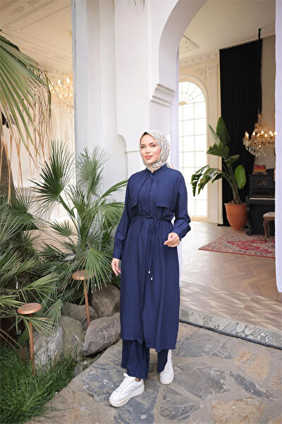 bwest Tesettür Alt Üst Takım