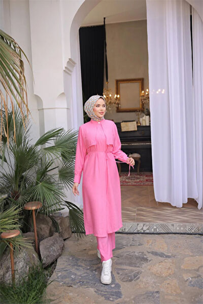 bwest Tesettür Alt Üst Takım