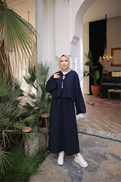 bwest Tesettür Alt Üst Takım