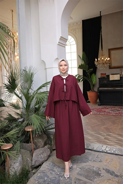 bwest Tesettür Alt Üst Takım