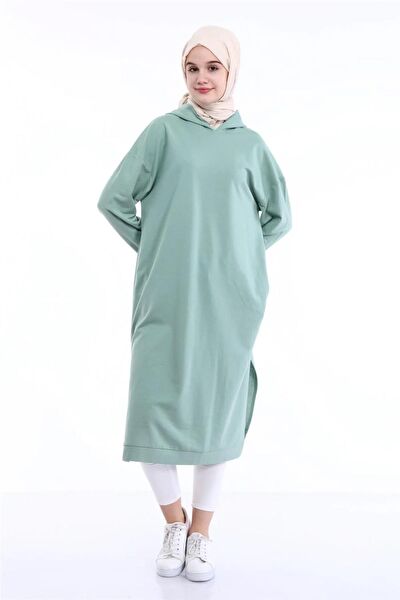 bwest Kadın Sweatshirt