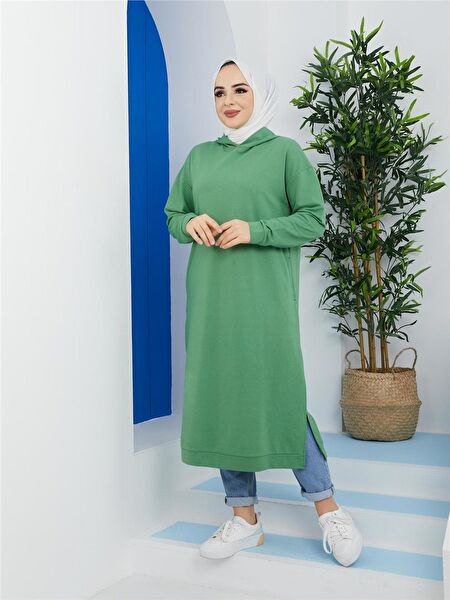 bwest Kadın Sweatshirt