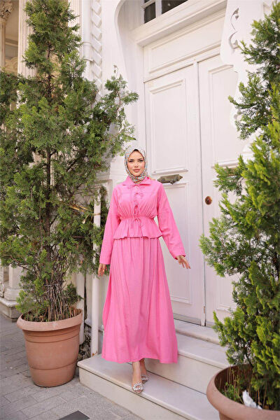 bwest Tesettür Alt Üst Takım