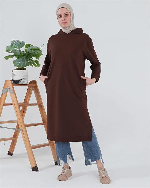 bwest Kadın Sweatshirt