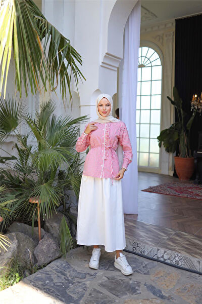 bwest Tesettür Alt Üst Takım