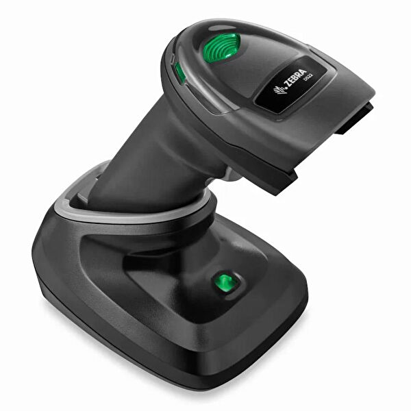 Zebra Barkod Okuyucu