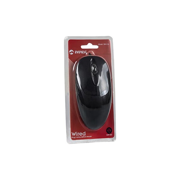 Everest Klavye Mouse Seti