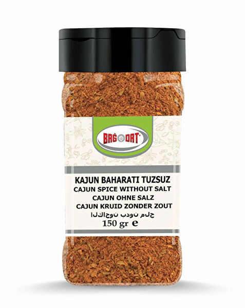 Bağdat Baharat