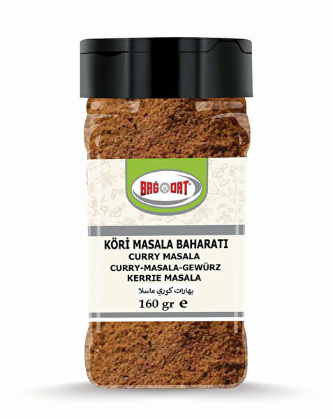 Bağdat Baharat